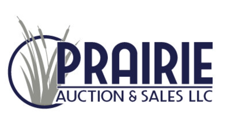 Prairie Auction & Sales LLC via K-BID Online Auctions